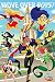 DC Superhero Girls - DC Comics Poster / Print (Move Over Boys 2) (Size: 24" x 36") (By POSTER STOP ONLINE)