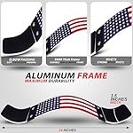 RAD Arm Blaster for Biceps & Triceps - Build Powerful Arms with Bicep Blaster Curl Support Isolator - Bicep Curl Machine - Image 3