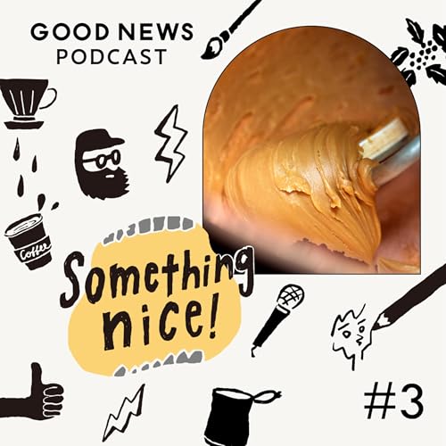 第3話【ブラウンチーズブラザーズ前編】キャラメルのような、チーズのような味わい？知られざるブラウンチーズの魅力を語りました🧀