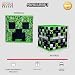 Imagen de Character World Cajas de almacenaje con licencia oficial Minecraft