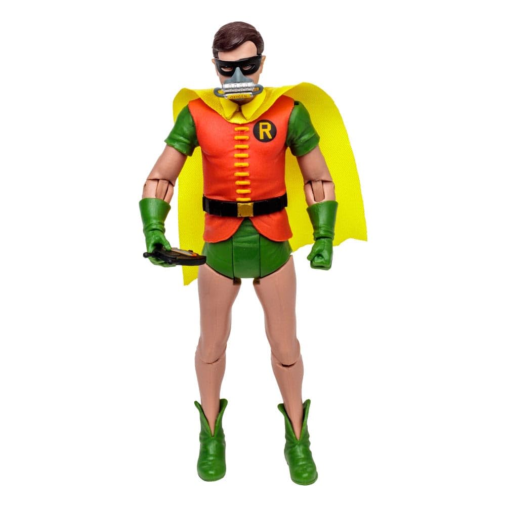 バットマン・フィギュア バットマン =Limited Edition=【世界限定制作数500個