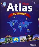 Mon Atlas du Monde