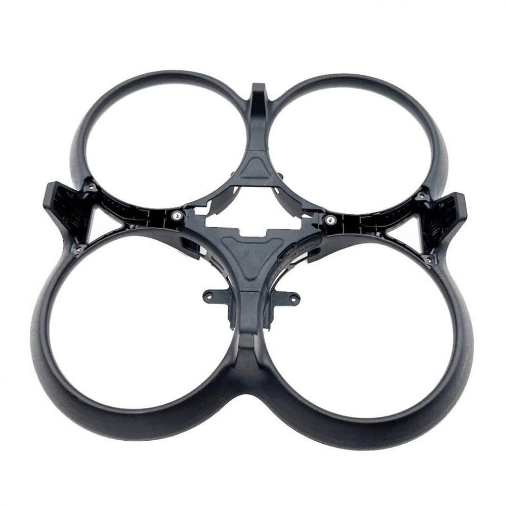 Protector de hélice Compatible con cubierta protectora de hélice de marco de Drone Avata sin tornillos