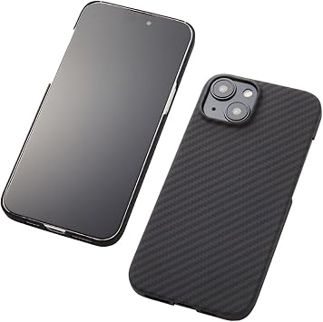 Deff iPhone 15 Plus Aramid Fiber Case for iPhone 15 Plus