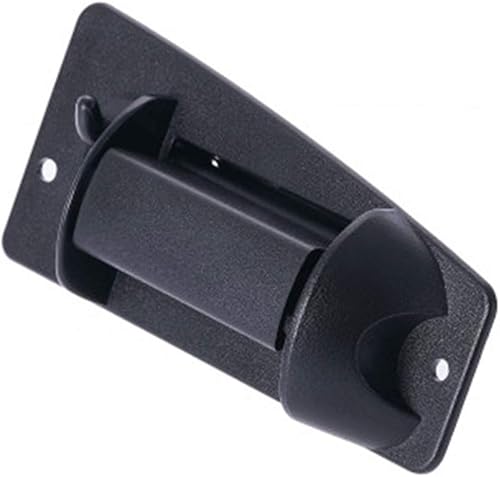 Miniatura 3 de Silverado Sierra cabina extendida 99-07 Manija de puerta trasera exterior 15758171 Gm1521115 Rh