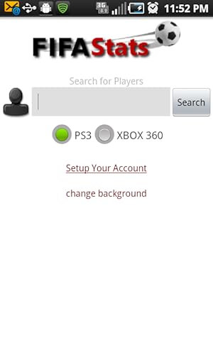FIFA Stats (Ad Free)