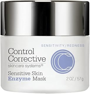 CONTROL CORRECTIVE - Máscara enzimática para ...