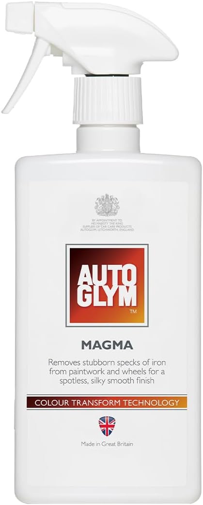 Magma Liquid Clay 500ml