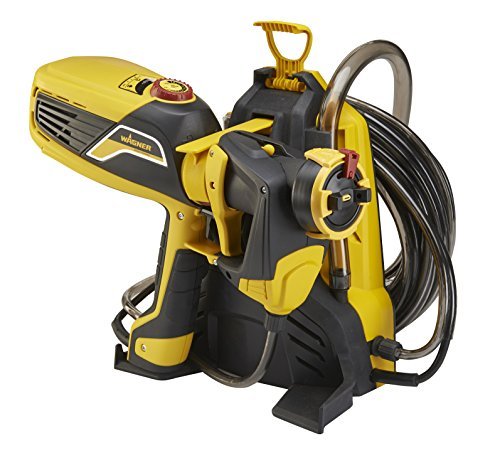 Wagner 0529029 Flexio 990 Direct Feed Sprayer by Wagner Power Products