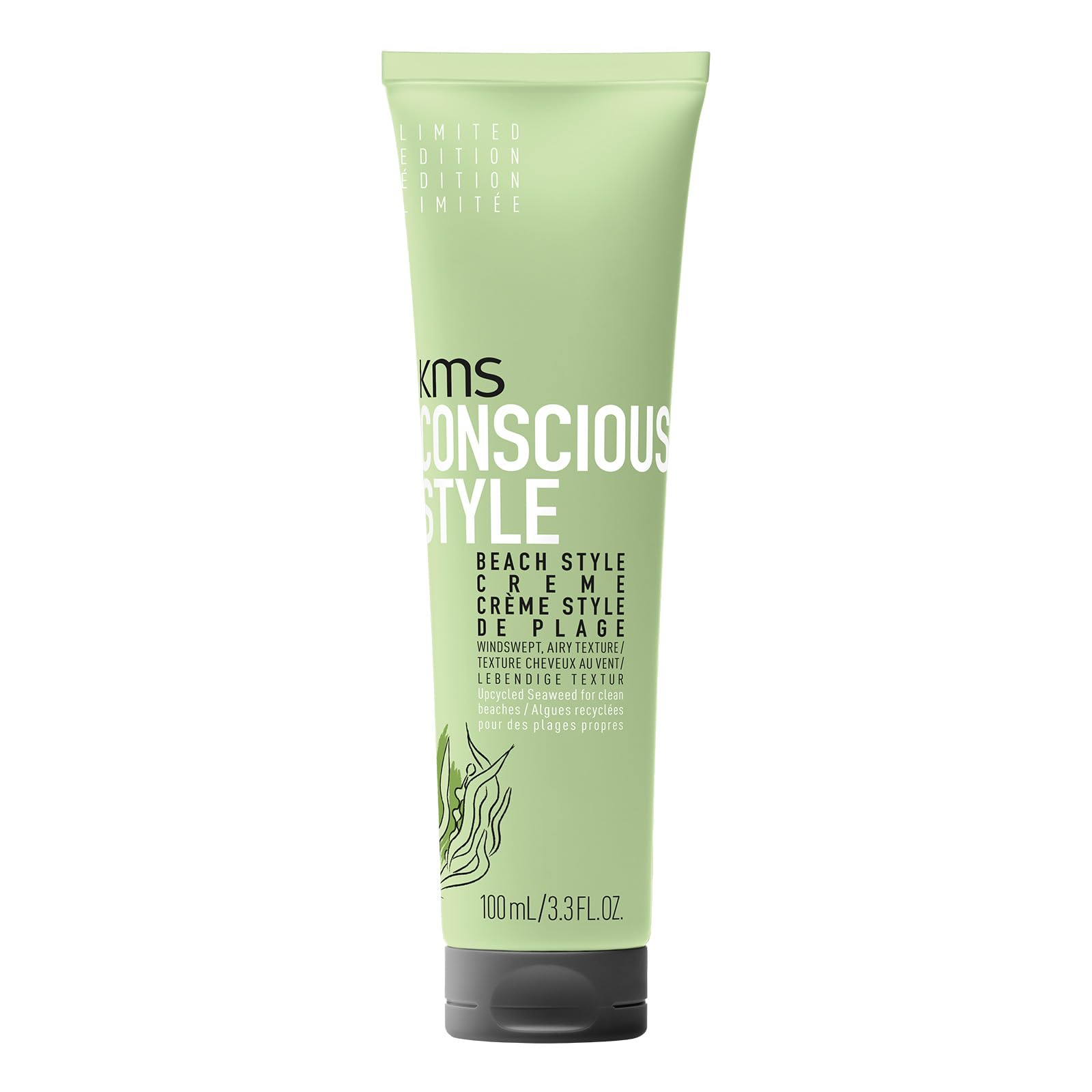 Conscious Style Beach Cream, 100ml