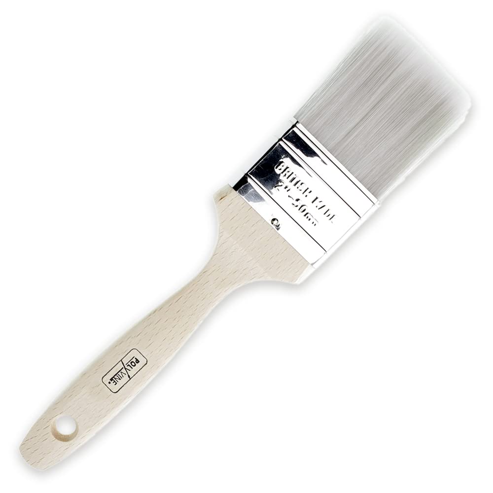 Polyvine Paint Brush 2 (50mm)"