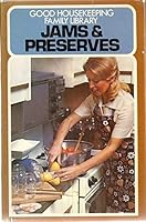 Jams and Preserves 0722139519 Book Cover