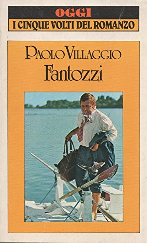 FANTOZZI . 1984