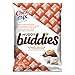 Chex Snack Mix, Muddy Buddies, Peanut Butter and Chocolate, 10.5 Ounce (Pack of 4)