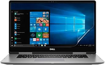 celicious Impact Anti-Shock Shatterproof Screen Protector Film Compatible with Dell Inspiron 15 7573