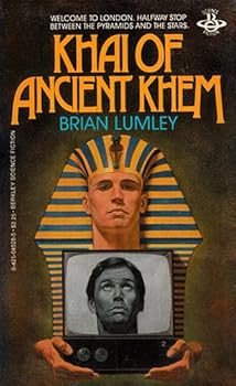 Paperback Khai of Ancient Khem Book
