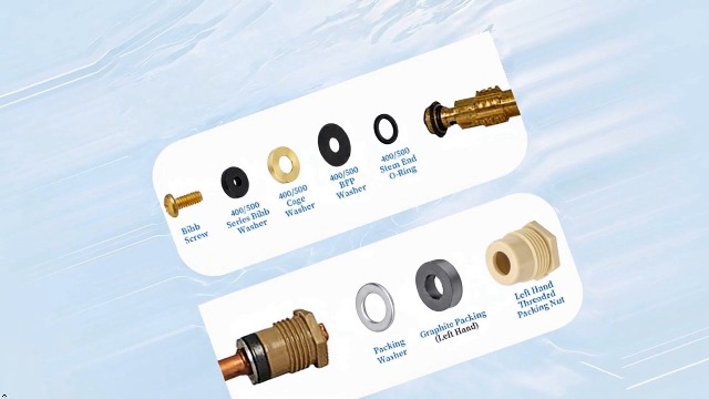 メンテナンス HONU BELU Amazon.com: 630-7755 Wall Hydrant Repair Kit Compatible with 300