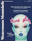  Westermanns Monatshefte: illustrierte deutsche Zeitschrift für das geistige Leben der Gegenwart. Das Kulturmagazin. November 11 / 1985.