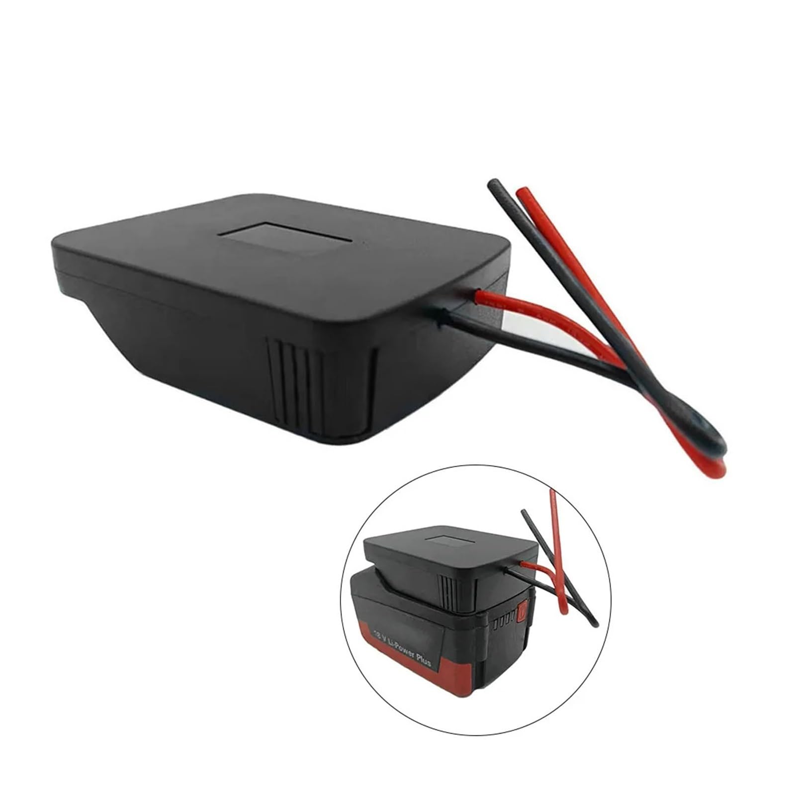 Adaptador Conector DIY for Herramientas