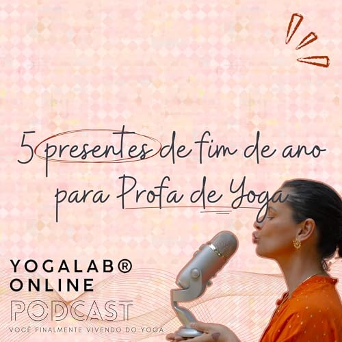 065 5 presentes de fim de ano para Profa de Yoga