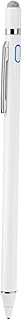 Stylus Pen for Lenovo Ideapad Flex, EDIVIA Digital Pencil with 1.5mm Ultra Fine Tip Pencil for Lenovo Ideapad Flex 3/4/5/6 11&14 Stylus, White