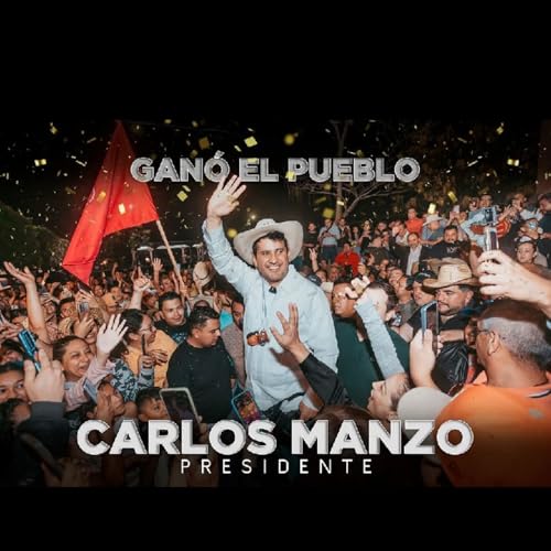 Mi primer episodio Carlos Manzo