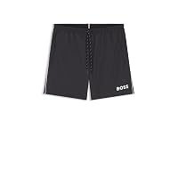 BOSS Starfish, Nuota brevemente Uomo