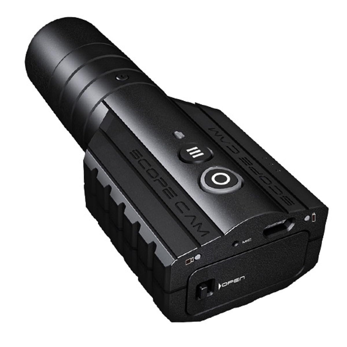 Amazon.com : RunCam Scope Cam Lite Airsoft Camera 40mm Lens