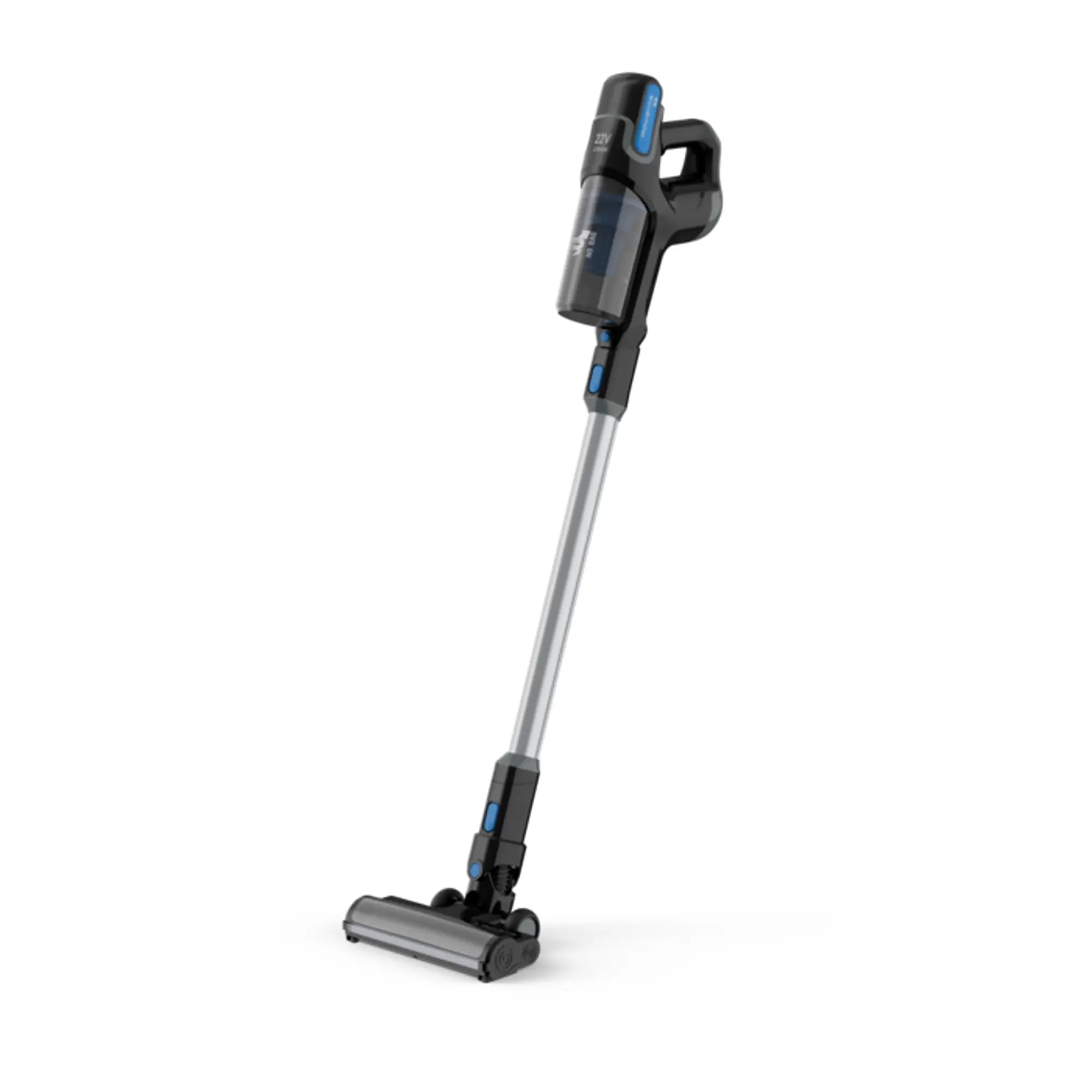 Cepillo Compatible con Aspirador Eléctrico Inalámbrico Rowenta X-Pert 160 – Ref. RS-2230001625