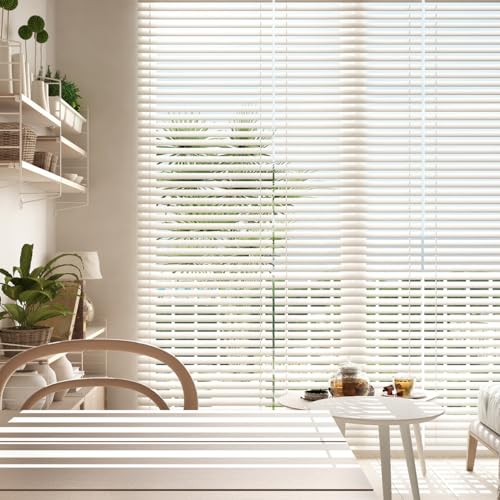 Estores Collection Estor Venetian Piedra Claro 45 x 130 cm