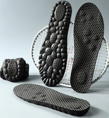 2 Pares de Plantillas Cloud para Hombre y Mujer miniatura 3