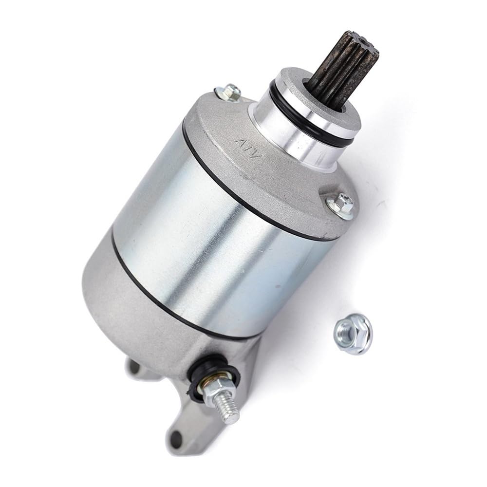 Démarreur haute performance Suzuki DR350SE 1994-1999 - 6