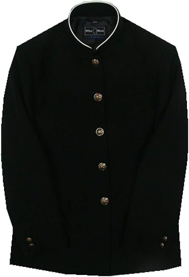 Amazon Co Jp ミルパブラック学生服 学ラン 155a 185a Milpablack ボーイズ ブラック 服 ファッション小物 Amazon Co Jp ミルパブラック学生服 学ラン 155a 185a Milpablack ボーイズ ブラック 服 ファッション小物
