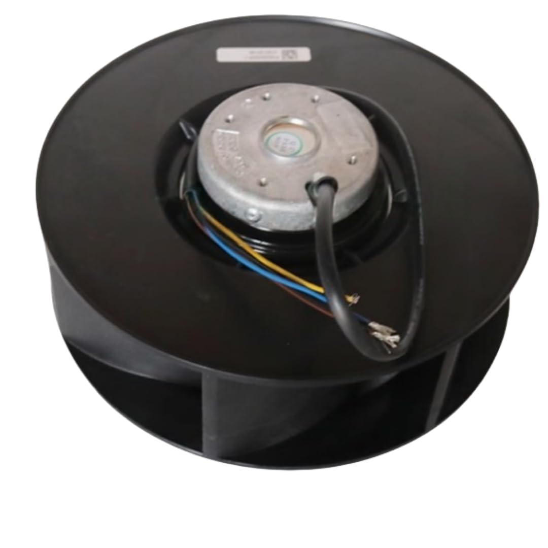 FH22510000 230 V 0,8/0,86 A 147/195 W 2680 obr./min wentylator 225 mm