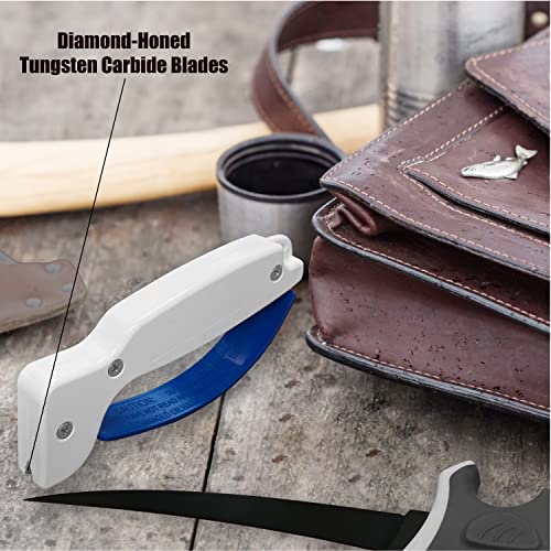 Accusharp AS010C-BRK Knife & Tool Sharpener thumb #5