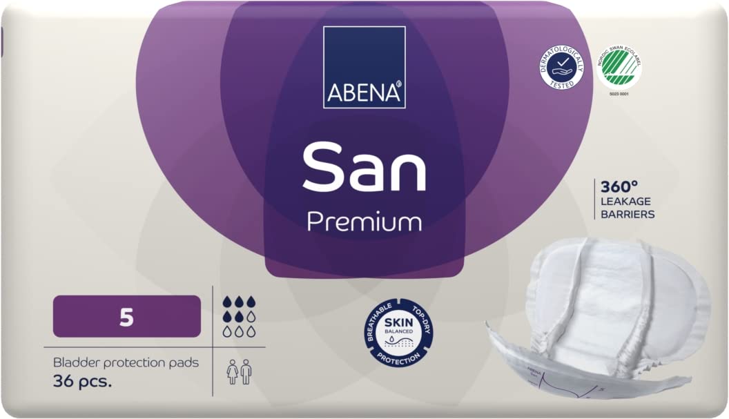 ABENAAbri-San Premium