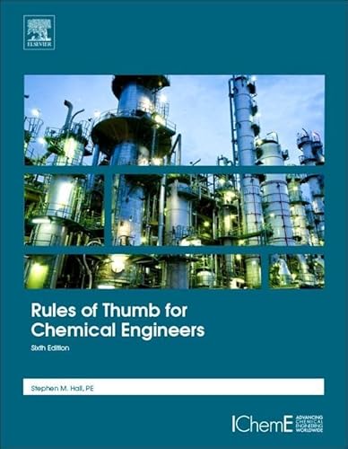 Rules Of Thumb For Chemical Engineers #TOP1