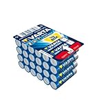  VARTA Alkaline Batterie ´LONGLIFE Power´ BIG BOX, Micro AAA, Inhalt: 24 (Neu)