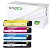 Produktbild 4 Kineco Tintenpatronen kompatibel mit HP 973X für PageWide Pro 452dn 452dw 452dwt 477dn 477dw 477dwt 552dw 577dw 577z