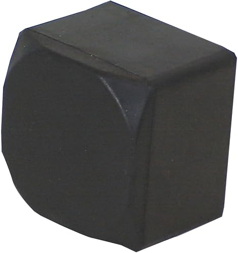 Gummiaufsatz Fäustel, 1250 g
