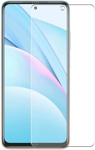 Puccy 3 protectores de pantalla compatibles con XIAOMI Redmi Note 9 Pro 5G TPU Guard (no protectores de vidrio templado)