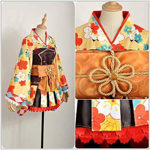 星空凛 大正ロマン編 星空凛SR＜大正ロマン編 たまには昔の制服も＞の