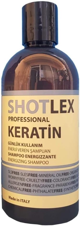 Colorplex Hair and Scalp Treatment System