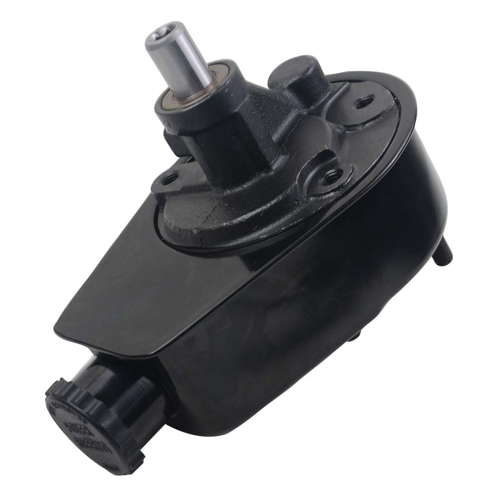 Bisenya Pompa per servosterzo compatibile con Mer-cruiser Vo-lvo Pen-ta O-MC 4.3L V6, 5.0L V8, 5.7L V8#3888323 3850491 3850492