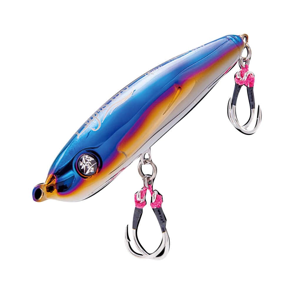 Amazon.co.jp: 響-Hibiki Lapis 190（ラピス 190） チタン製 ルアー