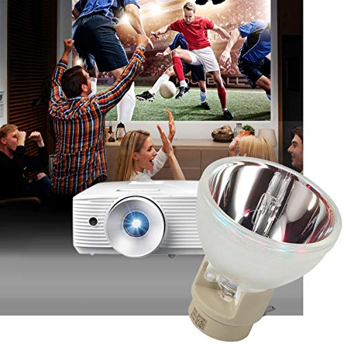 Aimdio Beamer Ersatzlampe für BENQ TH681 MH680 TH680 TH682ST W1070 W1080ST MH630 TH681+ 5J.JAH05.001 5J.J7L05.001 Projektor lampe ohne Gehäuse