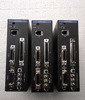 Davitu Motor Controller - Stepper driver EMP400 , used ,90% appearence , 3 months warranty