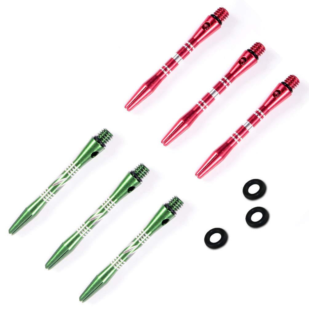 Amazon | CUESOUL Black Scorpion 85％タングステンソフトチップ