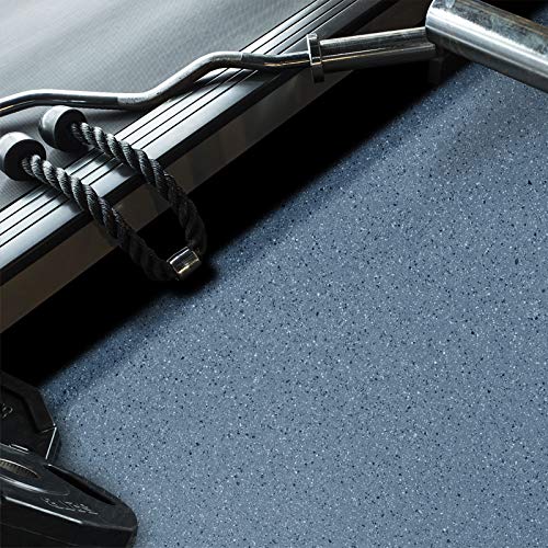 CV Bodenbelag Xtreme - abriebfester PVC Bodenbelag - viele Farben (100 x 100 cm, Xtreme | Mira 707M)