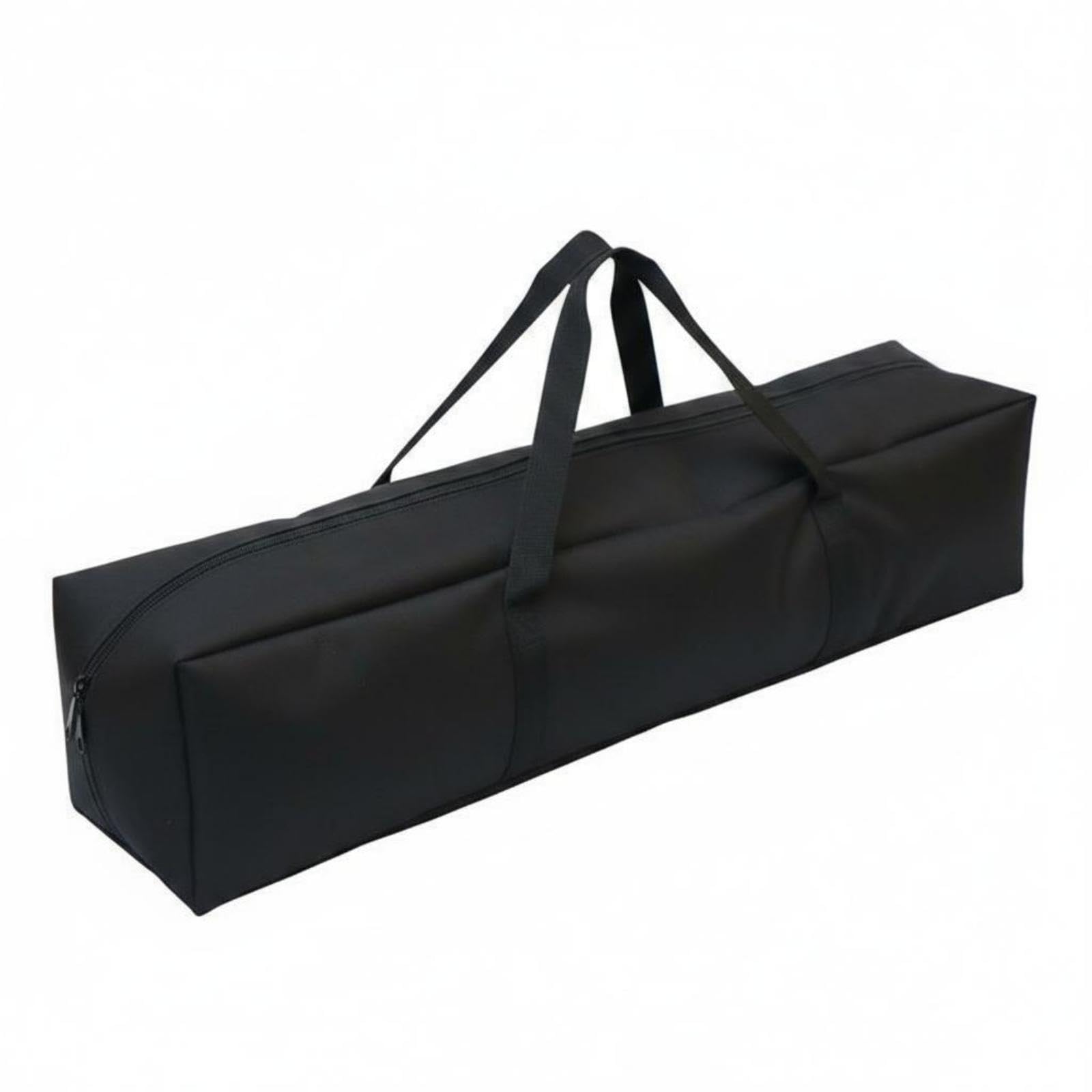 Tent Pole Bag Large Capacity Camping Tool Bag Reinforced Handles for Outdoor 60x20x20cm-image-43